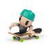 TECH DECK SK8 CREW FINGERBOARD S FIGURKOU