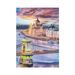 BUDAPEŠŤ – ŘETĚZOVÝ MOST 1000 Puzzle