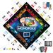 Hasbro gaming MONOPOLY Super Elektronické bankovnictví SK verze