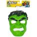HASBRO - Avengers HASBRO - Avengers Maska Hrdiny Hulk