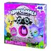 SM HATCHIMALS PUZZLE 48ks S EXCLUSIVE ZVÍŘÁTKEM