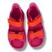 Dětské Superfit sandály 1-000991-5500 Pink/Orange