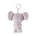 NICI Glubschis klíčenka Koala Miss Crayon 9cm