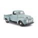 Maisto Maisto - 1948 Ford F-1 PickUp, šedomodrá, 1:25