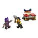 LEGO® Figurky Cole / Dragons Rising