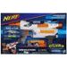 Nerf Modulus Mediator