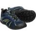 Keen Chandler 2 Cnx YOUTH black iris/evening primrose