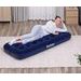 BESTWAY Nafukovací matrace jednolůžko Bestway 185x76x22cm ED-734387