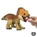 JW INTERAKTIVNÍ DINOSAURUS ASST