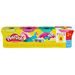 HASBRO - Play-Doh HASBRO - Play-Doh 4ks kelímků 4 x 85g