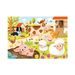 PRVNÍ HRANÍ: DOMÁCÍ ZVÍŘÁTKA 15 maxi Puzzle