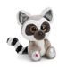 NICI NICI Glubschis plyš Lemur King Lou 15cm