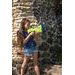 Plastica Bublifuky - Double Bubble blaster - dvojitá dávka bublinové zábavy