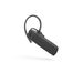 Hama MyVoice1500, mono Bluetooth headset, pro 2 zařízení, hlasový asistent (Siri, Google), černý
