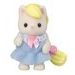Sylvanian family assort Zvířátka v kadeřnictví