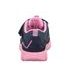 Dětské tenisky s membránou Superfit 1-006200-8020 SPORT7 MINI blau/rosa