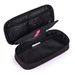 Pouzdro etue komfort OXY BLACK LINE pink