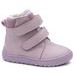 Barefoot zimní boty Protetika s membránou - Fialová