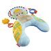 Fisher Price POLŠTÁŘEK POD BŘÍŠKO MEDVÍDEK