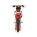 Bburago Bburago - Motocykl, CYCLE, Red Bull KTM 450 SX-F Factory Edition (2018), 1:18
