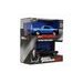 Rychle a zběsile Twin Pack Chevrolet Camaro 1969 a Dodge Charge Wide Body 1968, 1:32 Wave 2/1