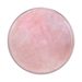 PopSockets PopGrip Gen.2, Rose Quartz, pravý růženín