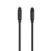 Hama optický audio kabel Toslink 3 m