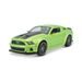 Maisto Maisto - 2014 Ford Mustang Street Racer, matná zelená, 1:24