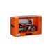 Maisto Maisto - Motocykl se stojánkem, 2023 KTM 690 SMC R, oranžovo-modrá, 1:12