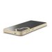 Hama Frame Protect, kryt pro Samsung Galaxy A57 5G, 20 % recyklov. materiálů, průhledný/béžový