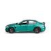 Bburago 1:18 Plus - Alfa Romeo Giulia GTA - Met Green