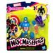 HASBRO - Avengers Mixmashers Kapitán Amerika figurka