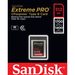 SanDisk Extreme PRO CF expres 512 GB, Type B