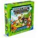 Minecraft: Builders & Biomes Junior