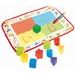 CAROTINA BABY MAGIC DOODLE KIT - Kouzelná podložka