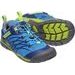 KEEN CHANDLER CNX JR, Brilliant blue/blue depths