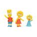 The Simpsons – Figurky multipack 6,5 cm
