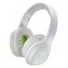 Hama Bluetooth sluchátka Spirit Calypso III, uzavřená, bílá