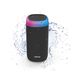 Bluetooth reproduktor Shine 2.0, LED podsvícení, IPx4, černý