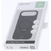 White Diamonds Mag Urban Stand Case, kryt pro Apple iPhone Air, MagSafe kompatibilní, černý