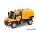 Maisto M. Unimog City Servise, assort, window box
