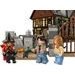 LEGO® Ideas Disney Hokus pokus: Chatka sester Sandersonových