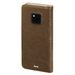 Hama Guard Case Booklet for Huawei Mate 20 Pro, brown