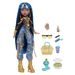 Monster High panenka monsterka - CLEO