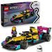 Závodní auto LEGO® F1 ACADEMY™