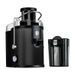 BERLINGERHAUS Odšťavňovač 500 W Black Collection BH-9828
