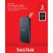 SanDisk Portable SSD 2TB