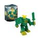Eldrador Mini Creatures Pralesní Robot
