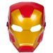 HASBRO - Avengers HASBRO - Avengers Maska Hrdiny Iron Man