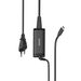 Hama USB-C napájecí zdroj pro notebooky, Power Delivery, GaN, 65 W
